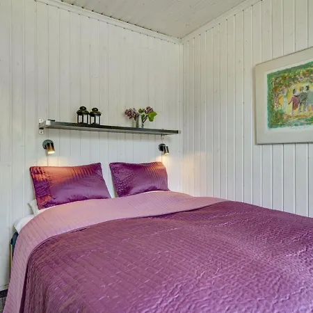 Anastacia - 75m From The Sea By Interhome 別荘 Mommark