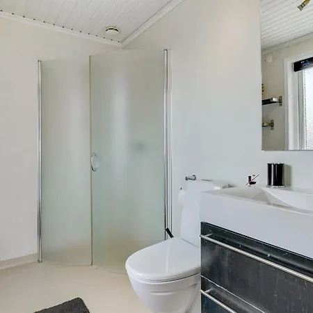 Anastacia - 75m From The Sea By Interhome 別荘 *