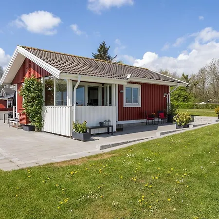 Anastacia - 75m From The Sea By Interhome Vakantiehuis *