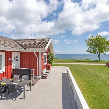 Feriehus Anastacia - 75m From The Sea By Interhome